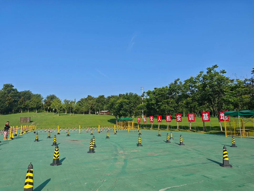 保定AOPA无人机培训机构哪家好？-图3