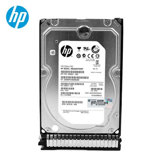 HP DL580 G9技术方案的核心优势是什么？-图3