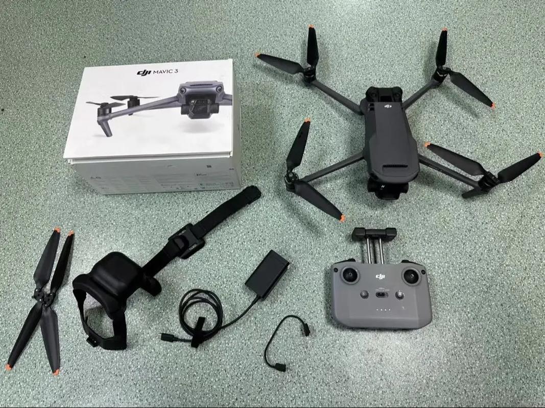 DJI御新手怎么选?入门必看指南?-图3 DJI御新手怎么选?入门必看指南?-图3