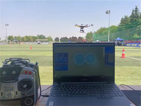 西安AOPA无人机培训机构哪家靠谱?-图1 西安AOPA无人机培训机构哪家靠谱?-图1