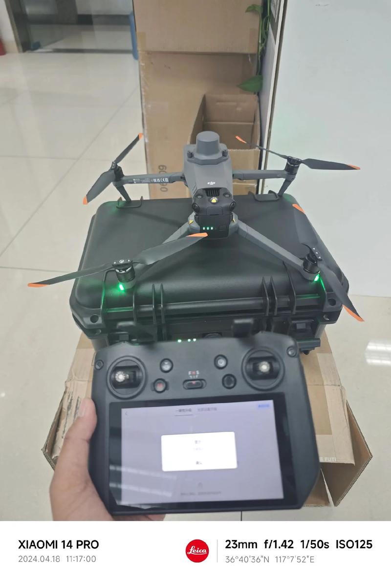 大疆无人机测评,究竟值不值得买?-图1 大疆无人机测评,究竟值不值得买?-图1