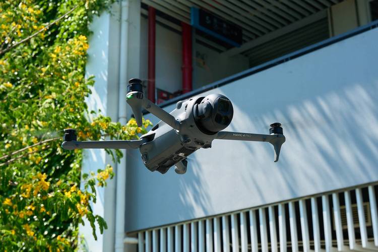 大疆无人机测评，究竟值不值得买？-图3