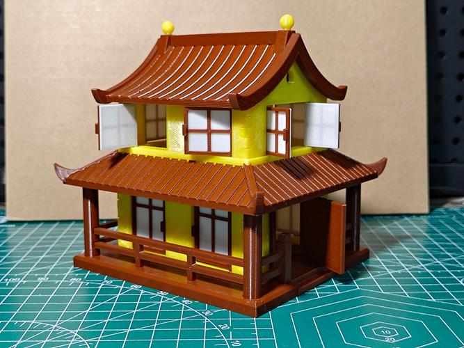 3D打印房子到底用什么材料？-图1