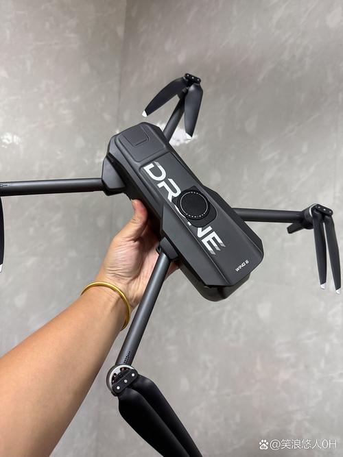 GoPro首款无人机有何亮点?-图1 GoPro首款无人机有何亮点?-图1