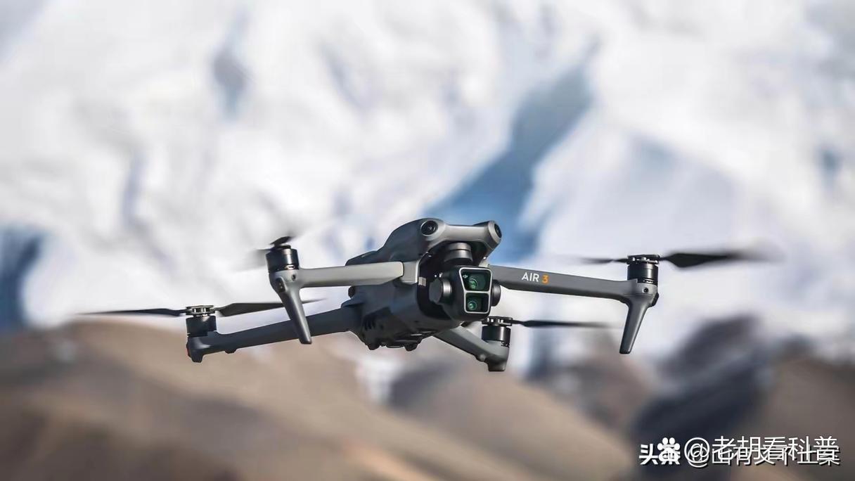 parrot编队无人机具体型号有哪些？-图3