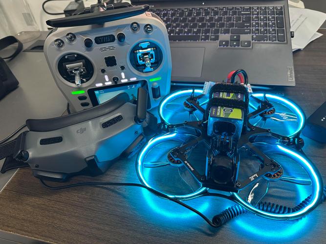 GoPro能装哪些无人机？-图2