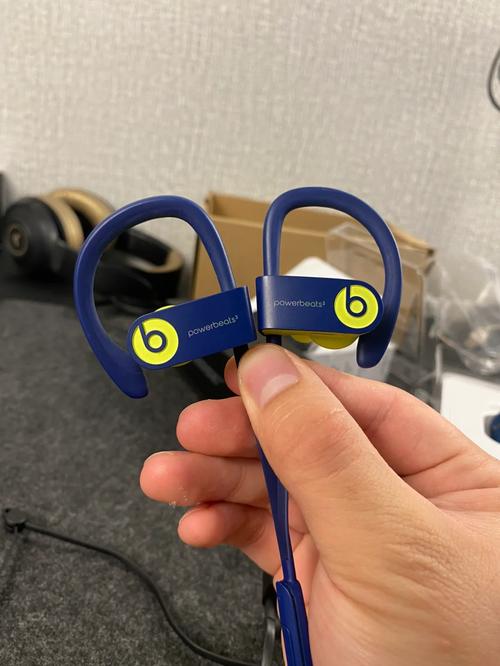 Powerbeats3蓝牙技术连接稳定吗?-图2 Powerbeats3蓝牙技术连接稳定吗?-图2