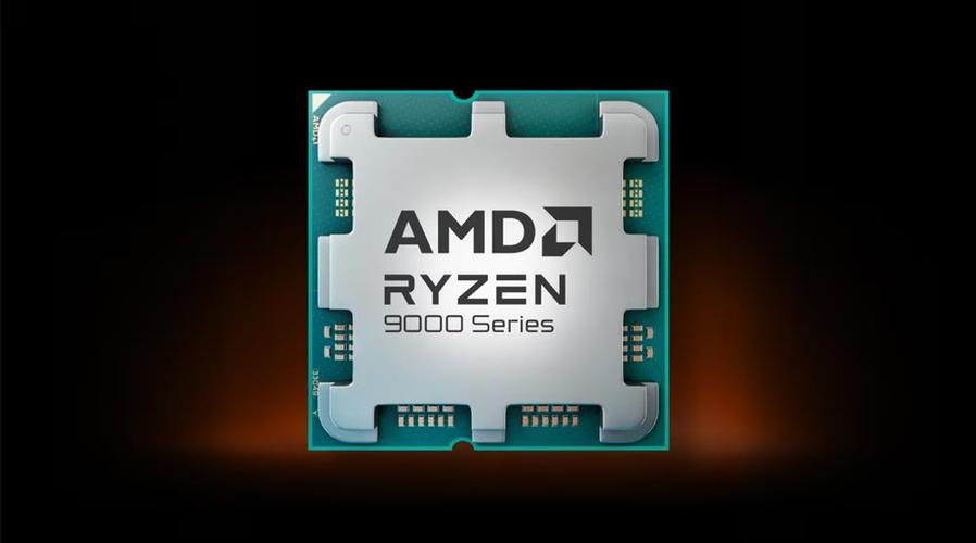 AMD Ryzen超线程技术有何优势与局限?-图1 AMD Ryzen超线程技术有何优势与局限?-图1