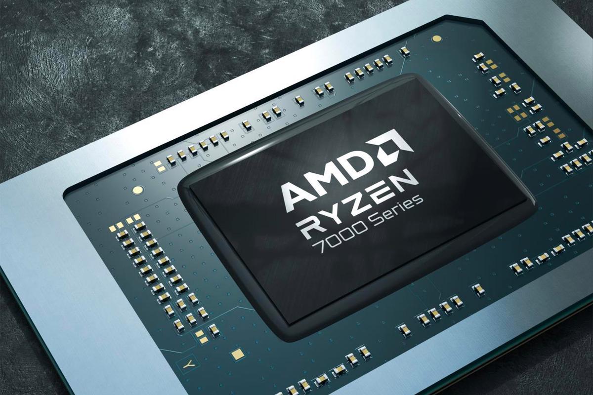 AMD Ryzen超线程技术有何优势与局限?-图2 AMD Ryzen超线程技术有何优势与局限?-图2