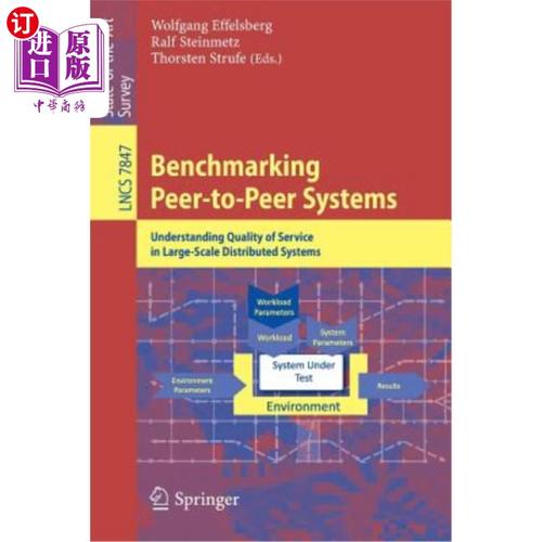 Peer to Peer网络如何实现高效与安全?-图3 Peer to Peer网络如何实现高效与安全?-图3