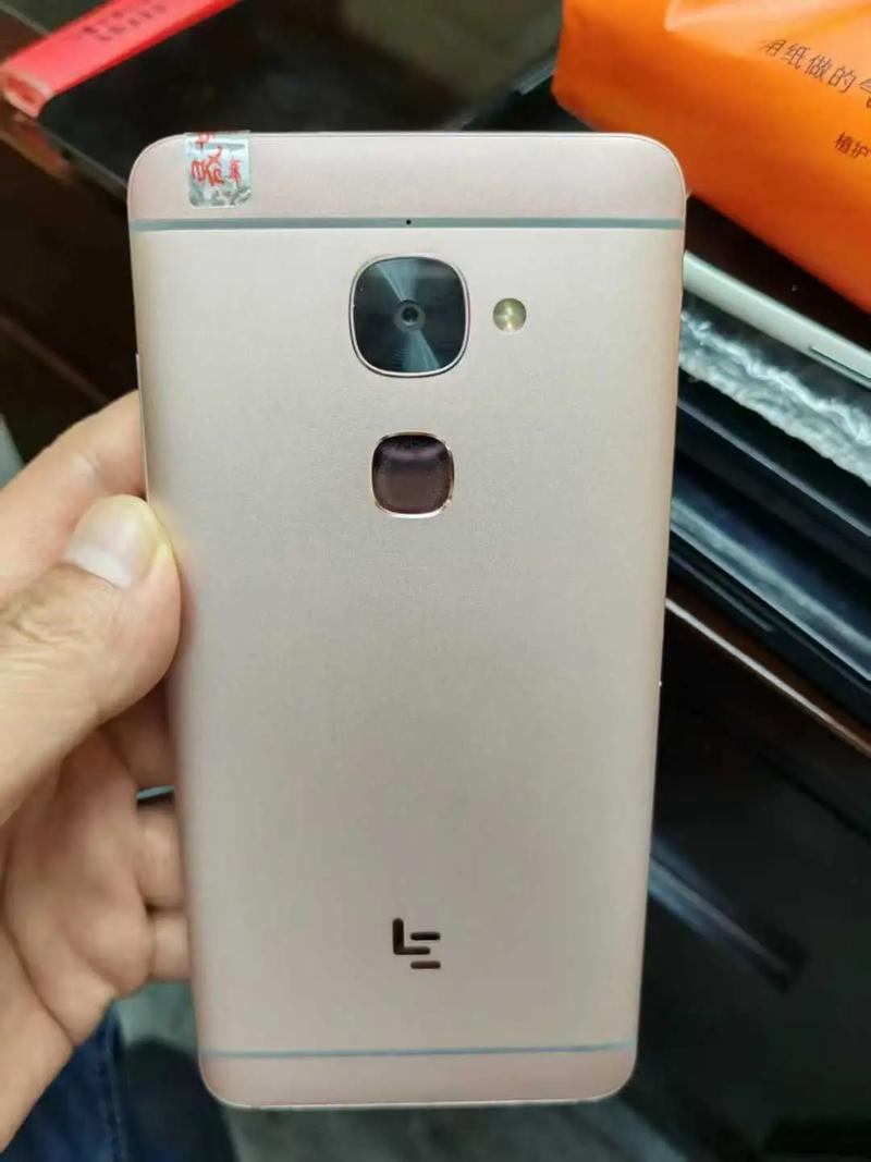 乐视手机4g网络没有网络设置-图2 乐视手机4g网络没有网络设置-图2