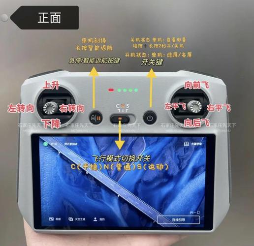 Spark无人机飞行距离究竟有多远?-图1 Spark无人机飞行距离究竟有多远?-图1