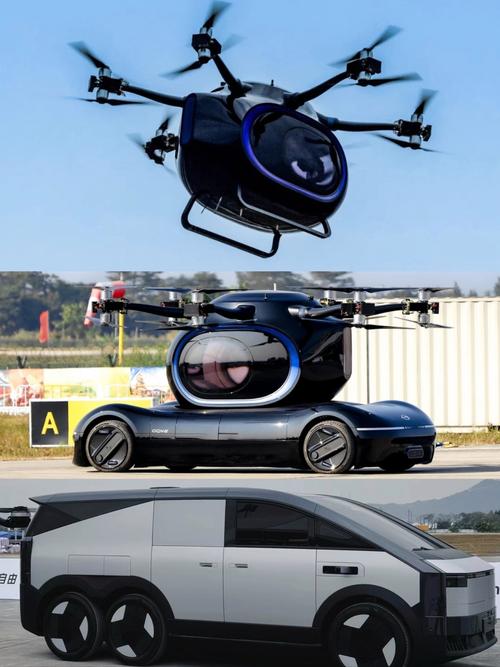 当前Parrot无人机发展现状如何?-图1 当前Parrot无人机发展现状如何?-图1