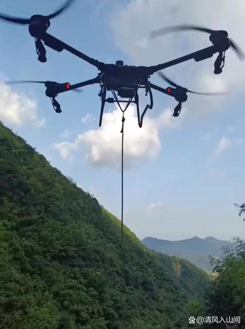 无人机吊iPhone为何该死？-图2