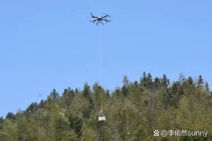 撒药无人机消耗什么?成本还是资源?-图2 撒药无人机消耗什么?成本还是资源?-图2