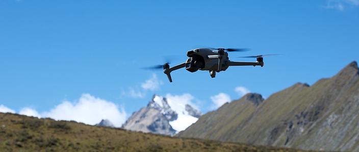 大疆Spark与小米无人机，哪个更值得入手？-图2