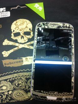 三星n7100为何未在网络上注册？-图2