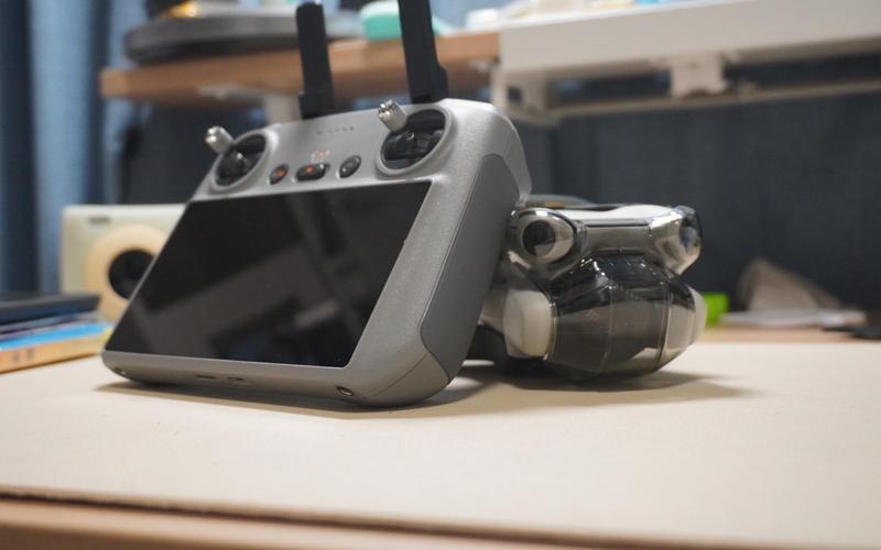 DJI GO怎么用?大疆无人机操作指南?-图3 DJI GO怎么用?大疆无人机操作指南?-图3