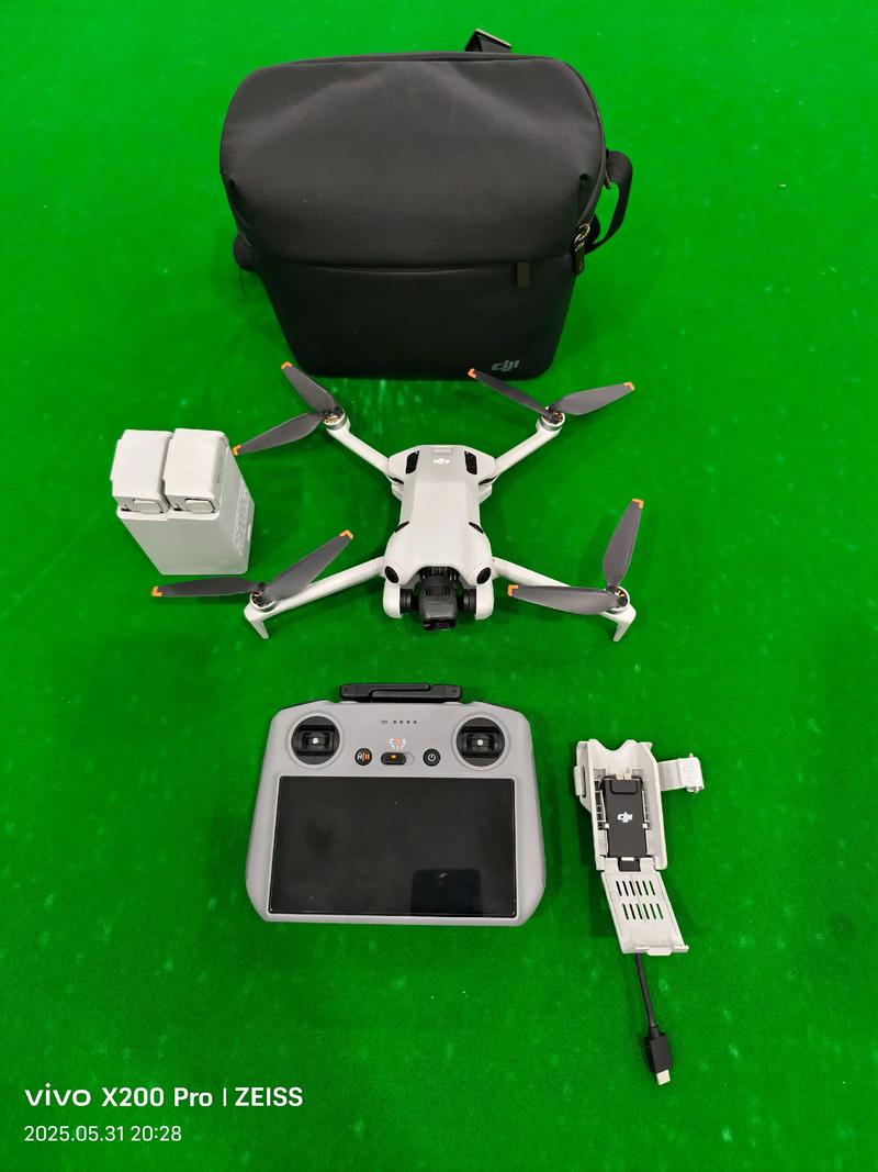 苹果模拉无人机与WiFi有何关联？-图2