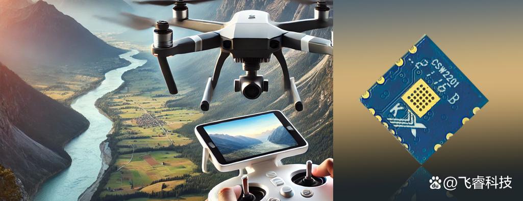 苹果模拉无人机与WiFi有何关联?-图1 苹果模拉无人机与WiFi有何关联?-图1
