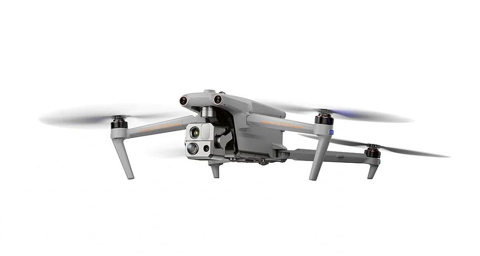 苹果模拉无人机与WiFi有何关联？-图3