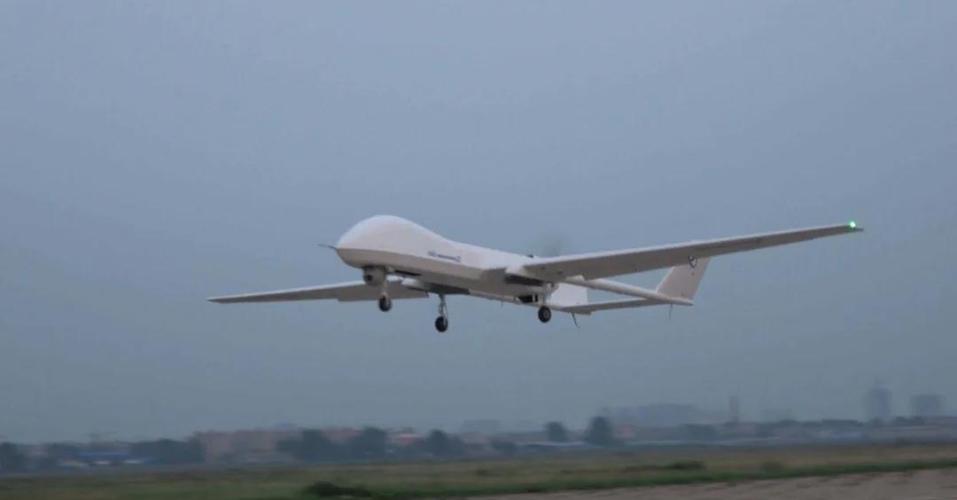 bzk-005无人机航程到底有多远？-图1