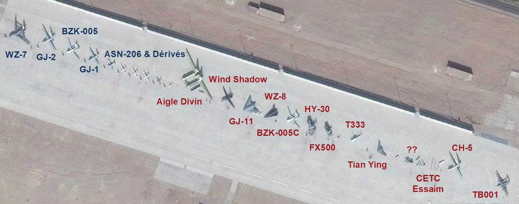 bzk-005无人机航程到底有多远？-图3