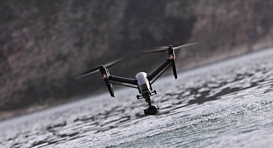 inspire2系列无人机有何核心优势?-图3 inspire2系列无人机有何核心优势?-图3