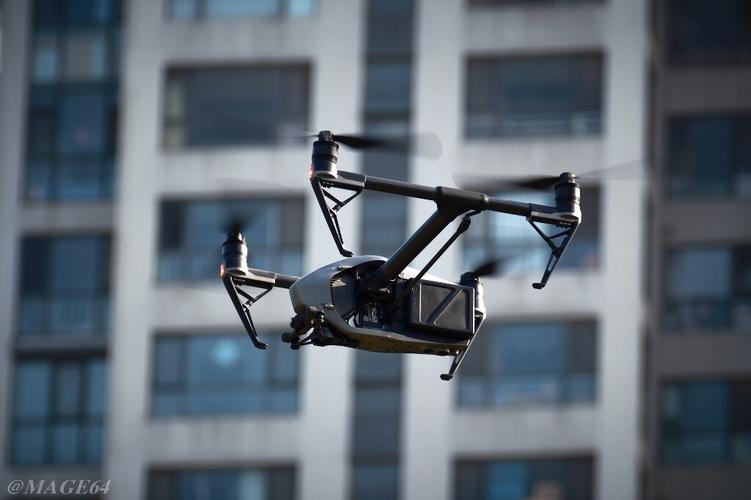 inspire2系列无人机有何核心优势？-图2