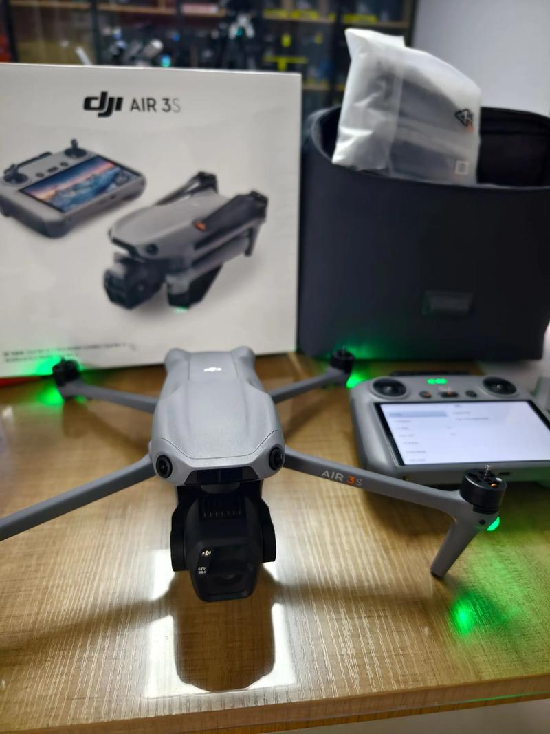 Intel无人机视觉避障如何精准应对复杂场景?-图3 Intel无人机视觉避障如何精准应对复杂场景?-图3