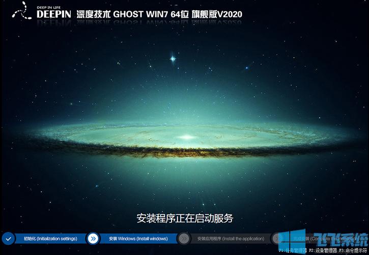 技术员联盟win7纯净版64位有何优势？-图1