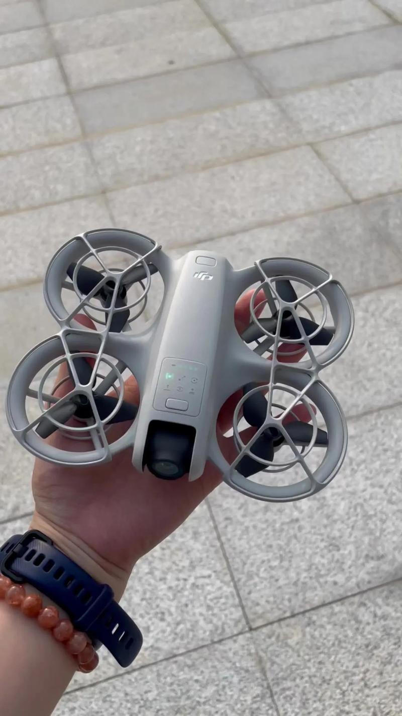 DIY无人机与大疆,选哪个更值得?-图1 DIY无人机与大疆,选哪个更值得?-图1