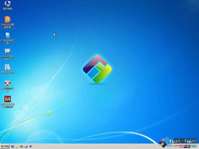 天意U盘维护系统技术员版2.3有何更新功能？-图1