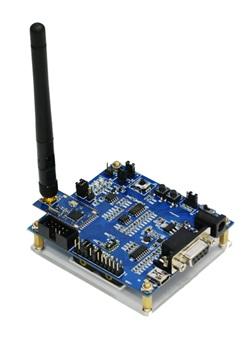 Zigbee无线网络与收发器如何实现高效通信？-图2