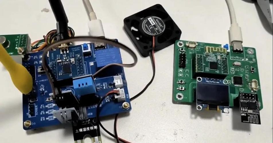 Zigbee无线网络与收发器如何实现高效通信？-图3