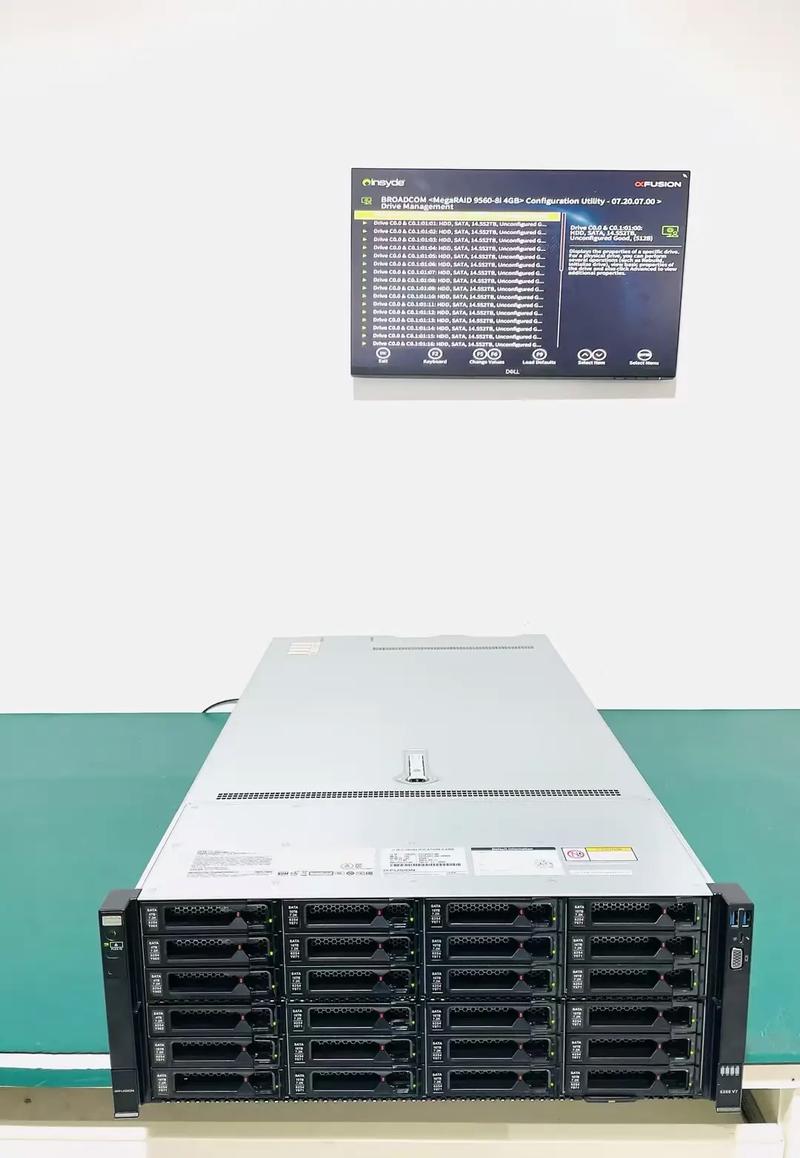 win8.1英特尔快速存储技术有何作用?-图1 win8.1英特尔快速存储技术有何作用?-图1