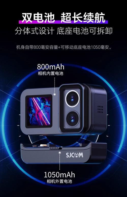 SJCAM M20无人机值得入手吗？-图2