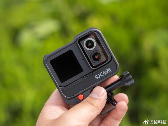 SJCAM M20无人机值得入手吗？-图3
