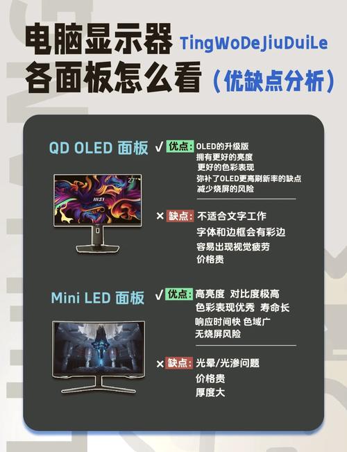 TFT材质IPS技术是什么意思?-图2 TFT材质IPS技术是什么意思?-图2