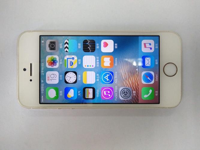 iPhone5s联通4G网络能用吗？-图3