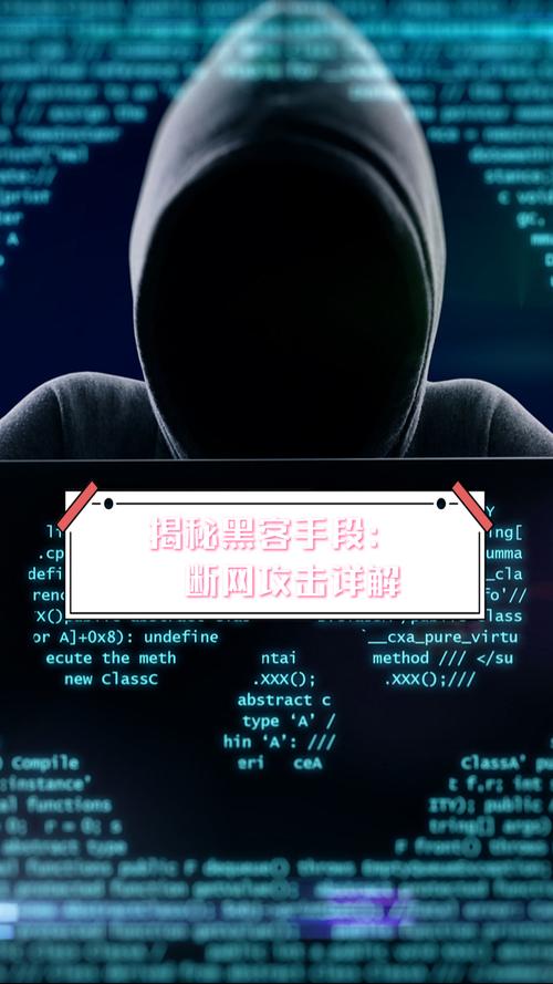 Web应用攻击技术有哪些常见手段?-图1 Web应用攻击技术有哪些常见手段?-图1