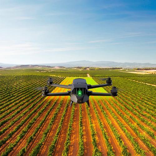 Parrot无人机性能如何?值得入手吗?-图3 Parrot无人机性能如何?值得入手吗?-图3