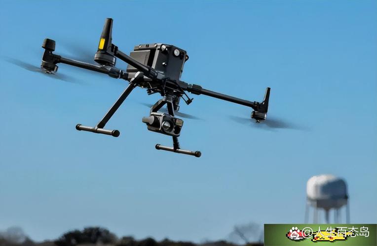 lidar 无人机 国内外-图3 lidar 无人机 国内外-图3