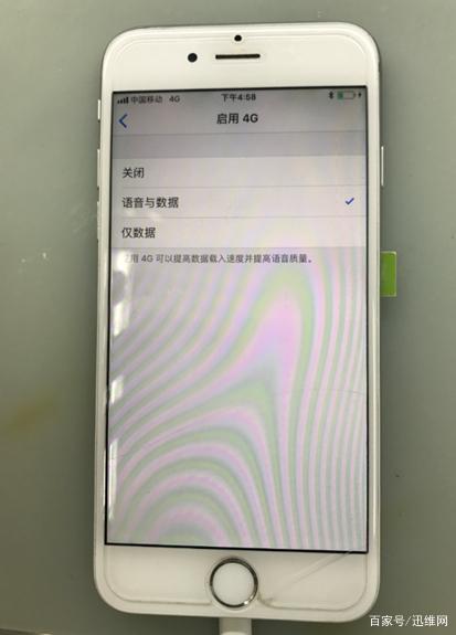 iPhone6为何不支持3G网络?-图3 iPhone6为何不支持3G网络?-图3