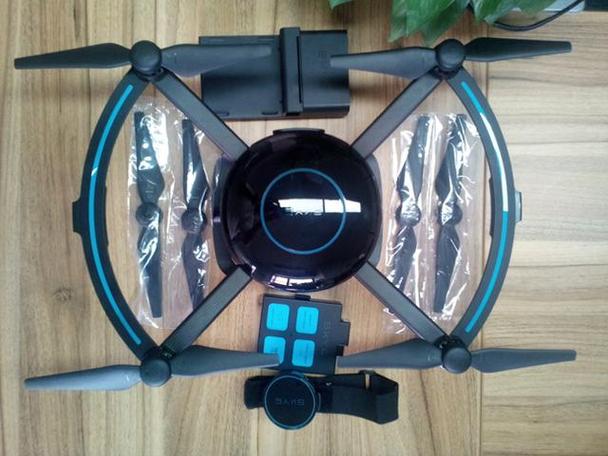 orbit无人机是什么品牌?-图1 orbit无人机是什么品牌?-图1