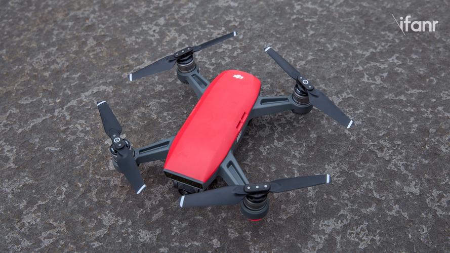 小米无人机与大疆Spark,究竟谁更值得入手?-图3 小米无人机与大疆Spark,究竟谁更值得入手?-图3