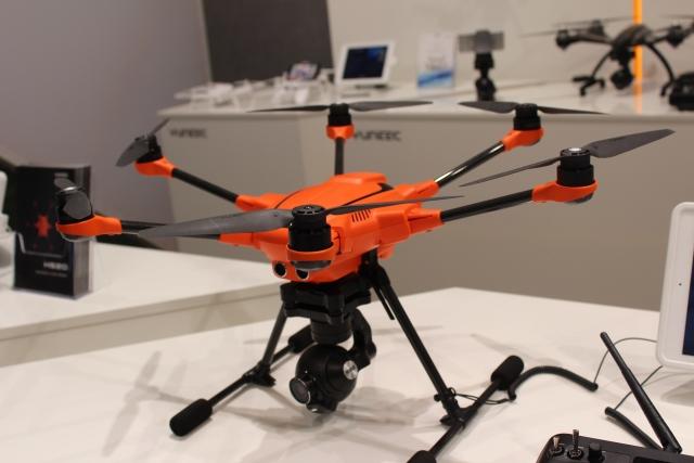 昊翔无人机报警了？原因是什么？-图3