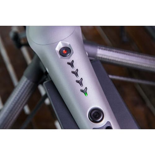 Inspire 2无人机怎么用?-图3 Inspire 2无人机怎么用?-图3