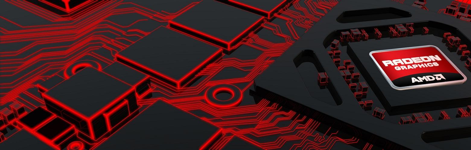 AMD Eyefinity技术多屏如何实现？-图2