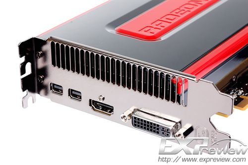 AMD Eyefinity技术多屏如何实现？-图3